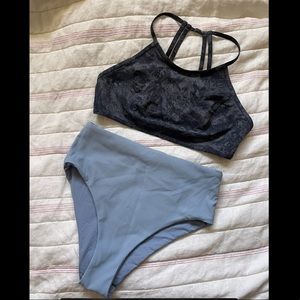 Lululemon Swimsuit
